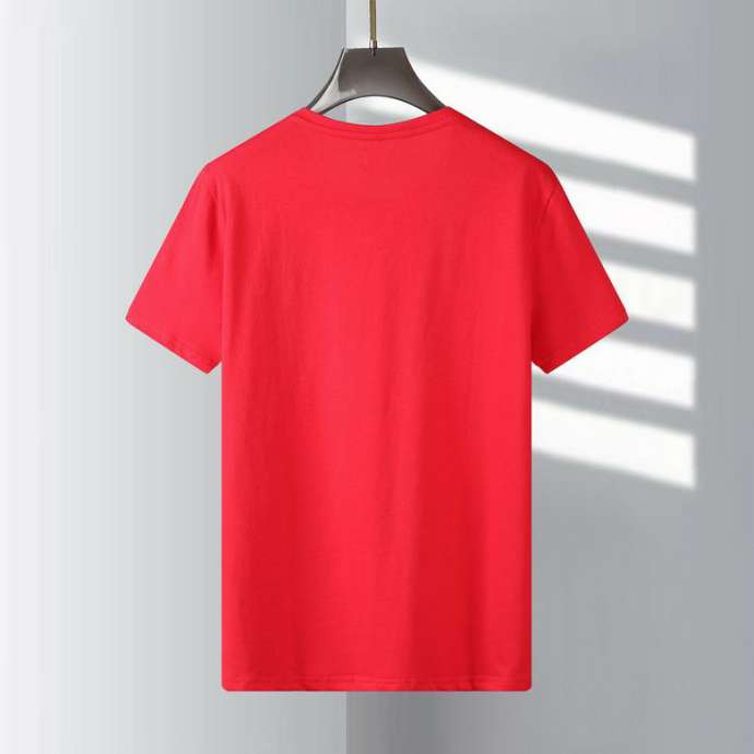Dior T Shirts Short _SKUDiorM-3XLH01833898